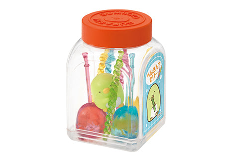 Dagashiya-san no Sumikko - Dagashi Shop - Re-ment - Blind Box, San-X franchise, Re-ment brand, Release Date: 5th March 2018, Blind Boxes type, Box Dimensions: 11.5 cm (Height) x 7 cm (Width) x 5 cm (Depth), Material: PVC, ABS, 8 types available, Nippon Figures