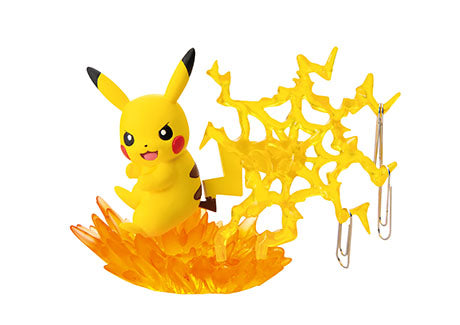 Pokemon - Desk Helper Figure 3 - Re-ment - Blind Box, Franchise: Pokemon, Brand: Re-ment, Release Date: 25th January 2019, Type: Blind Boxes, Box Dimensions: 11.5cm (Height) x 7cm (Width) x 5cm (Depth), Material: PVC, ABS, Number of types: 8 types, Store Name: Nippon Figures