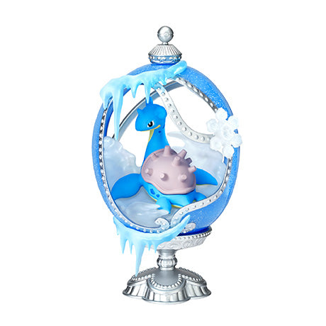 Pokémon - OVALTIQUE COLLECTION2 - Luminous - Re-ment - Blind Box