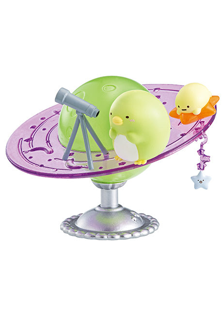 Sumikko Gurashi - Starrium - Re-ment - Blind Box, San-X, Re-ment, Release Date: 16th January 2023, Blind Boxes, Nippon Figures