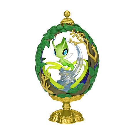 Pokémon - OVALTIQUE COLLECTION2 - Luminous - Re-ment - Blind Box