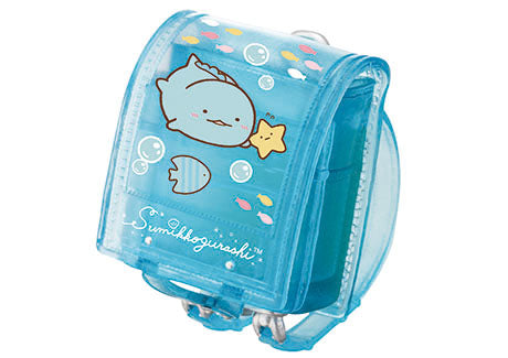 Sumikko Gurashi - MY SWEET♡ランドセル - Re-ment - Blind Box, San-X, Re-ment, Release Date: 18th May 2020, Blind Boxes, 8 types, Nippon Figures