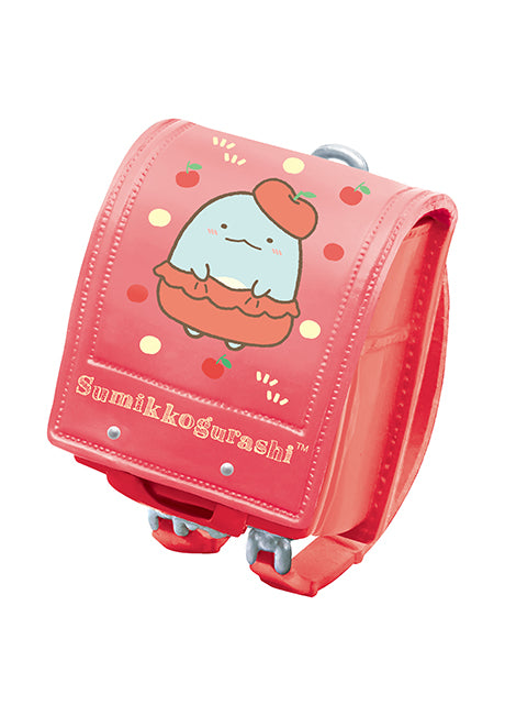 Sumikko Gurashi - Rururun♪Seasonal Randoseru - Re-ment - Blind Box, Franchise: San-X, Brand: Re-ment, Release Date: 18th January 2021, Type: Blind Boxes, Box Dimensions: 90mm (Height) x 70mm (Width) x 40mm (Depth), Material: PVC, ABS, Number of types: 8 types, Store Name: Nippon Figures