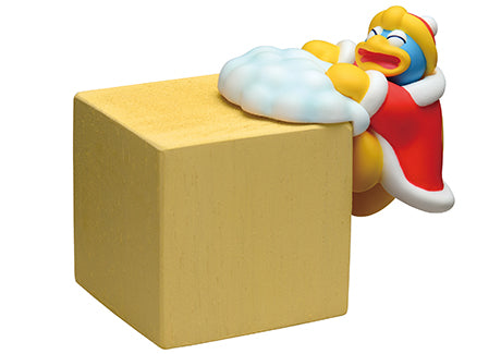 Kirby - Star Kirby Fuchipitto Fuchi Nipittori Collection - Re-ment - Blind Box, Franchise: Kirby, Brand: Re-ment, Release Date: 3rd August 2020, Type: Blind Boxes, Box Dimensions: 90mm (height) x 70mm (width) x 50mm (depth), Material: PVC, ABS, Number of types: 8 types, Store Name: Nippon Figures