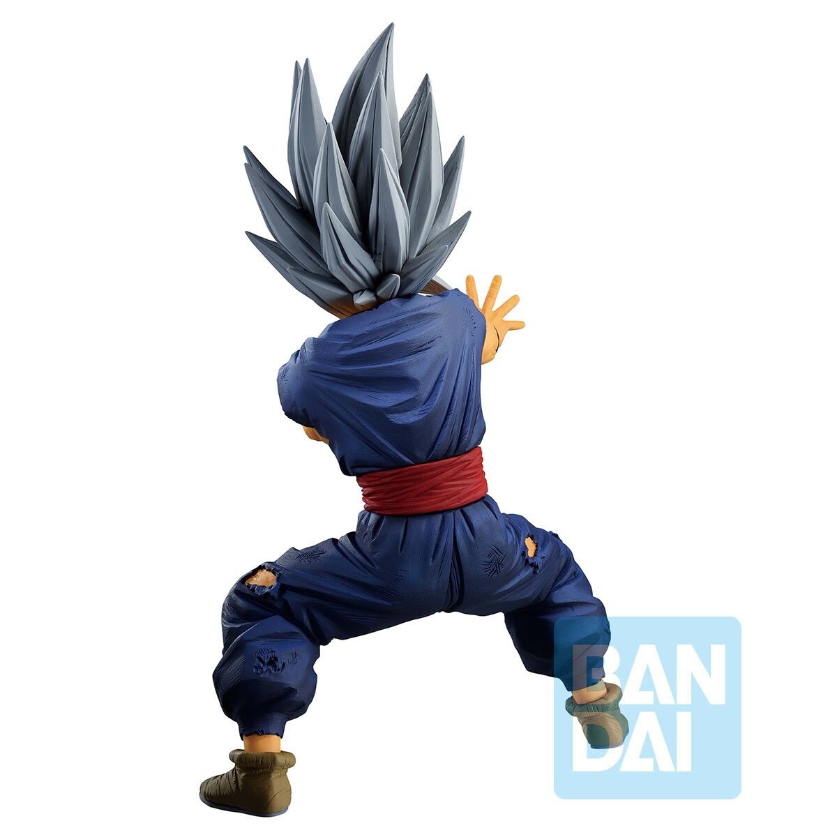 Dragon Ball Super Super Hero - Son Gohan Beast - Ichiban Kuji Dragon Ball VS Omnibus Beast - Masterlise - A Prize (Bandai Spirits), Franchise: Dragon Ball Super Super Hero, Brand: Bandai Spirits, Release Date: 14. Nov 2023, Type: Prize, Dimensions: H=200mm (7.8in), Store Name: Nippon Figures
