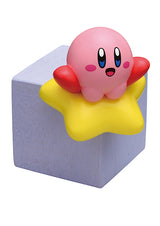 Kirby - Star Kirby Fuchipitto Fuchi Nipittori Collection - Re-ment - Blind Box, Franchise: Kirby, Brand: Re-ment, Release Date: 3rd August 2020, Type: Blind Boxes, Box Dimensions: 90mm (height) x 70mm (width) x 50mm (depth), Material: PVC, ABS, Number of types: 8 types, Store Name: Nippon Figures