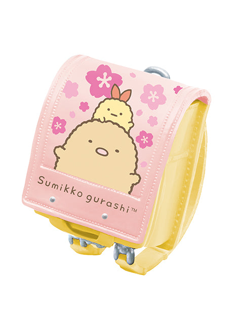 Sumikko Gurashi - Rururun♪Seasonal Randoseru - Re-ment - Blind Box, Franchise: San-X, Brand: Re-ment, Release Date: 18th January 2021, Type: Blind Boxes, Box Dimensions: 90mm (Height) x 70mm (Width) x 40mm (Depth), Material: PVC, ABS, Number of types: 8 types, Store Name: Nippon Figures
