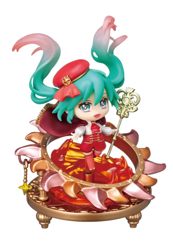 Vocaloid - Tale Of Sparkling Night Sky- Re-ment - Blind Box