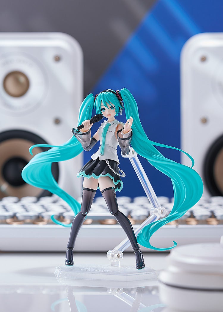 Vocaloid - Hatsune Miku - figma #650 NT (Max Factory)