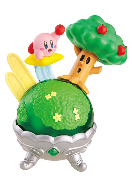 Kirby - Star and Galaxy Stellarium - Re-ment - Blind Box, Franchise: Kirby, Brand: Re-ment, Release Date: 1st June 2020, Type: Blind Boxes, Number of types: 6 types, Store Name: Nippon Figures