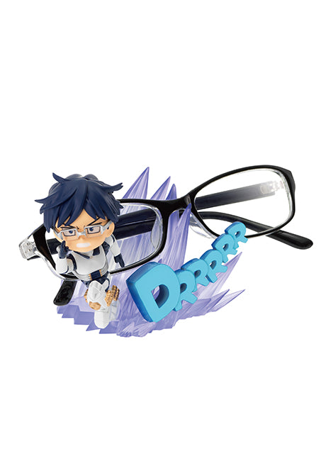 My Hero Academia - DesQ Desktop Heroes 2nd Mission - Re-ment - Blind Box, Franchise: My Hero Academia, Brand: Re-ment, Release Date: 21st March 2022, Type: Blind Boxes, Box Dimensions: 80mm (height) x 140mm (width) x 65mm (depth), Material: PVC, ABS, Number of types: 6 types, Store Name: Nippon Figures