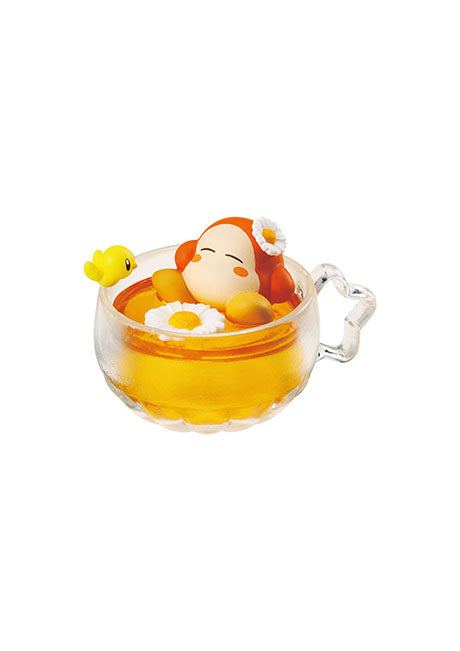 Kirby - Wacky Tea Time - Re-ment - Blind Box, Franchise: Kirby, Brand: Re-ment, Release Date: 9th September 2019, Type: Blind Boxes, Number of types: 8 types, Store Name: Nippon Figures