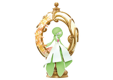 Pokémon - Ovaltique Collection - Re-ment - Blind Box, Release Date: 27th May 2024, Number of types: 6 types, Nippon Figures