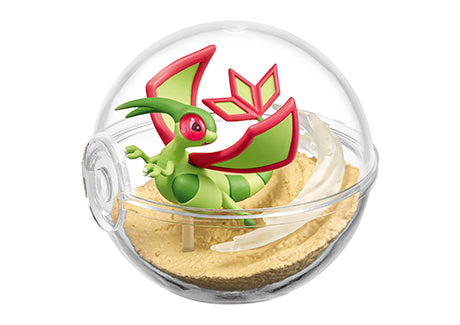 Pokemon - Terrarium Collection Vol. 11 - Re-ment - Blind Box, Franchise: Pokemon, Brand: Re-ment, Release Date: 23rd May 2022, Type: Blind Boxes, Box Dimensions: 10cm x 7cm x 7cm, Material: PVC, ABS, Number of types: 6 types, Store Name: Nippon Figures