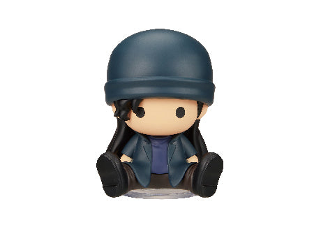 Detective Conan - petadoll 2 - Re-ment - Blind Box