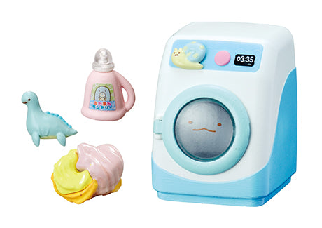Sumikko Gurashi - House Appliances - Re-ment - Blind Box, San-X, Re-ment, Release Date: 25th September 2023, Blind Boxes, Nippon Figures