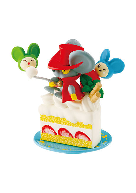 Kirby - Wacky Tea Time - Re-ment - Blind Box, Franchise: Kirby, Brand: Re-ment, Release Date: 9th September 2019, Type: Blind Boxes, Number of types: 8 types, Store Name: Nippon Figures
