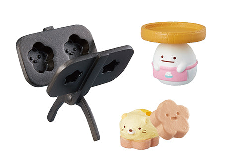 Sumikko Gurashi - Sweet Shop on the Mountain - Re-ment - Blind Box, San-X, Re-ment, Release Date: 9th December 2019, Blind Boxes, Nippon Figures
