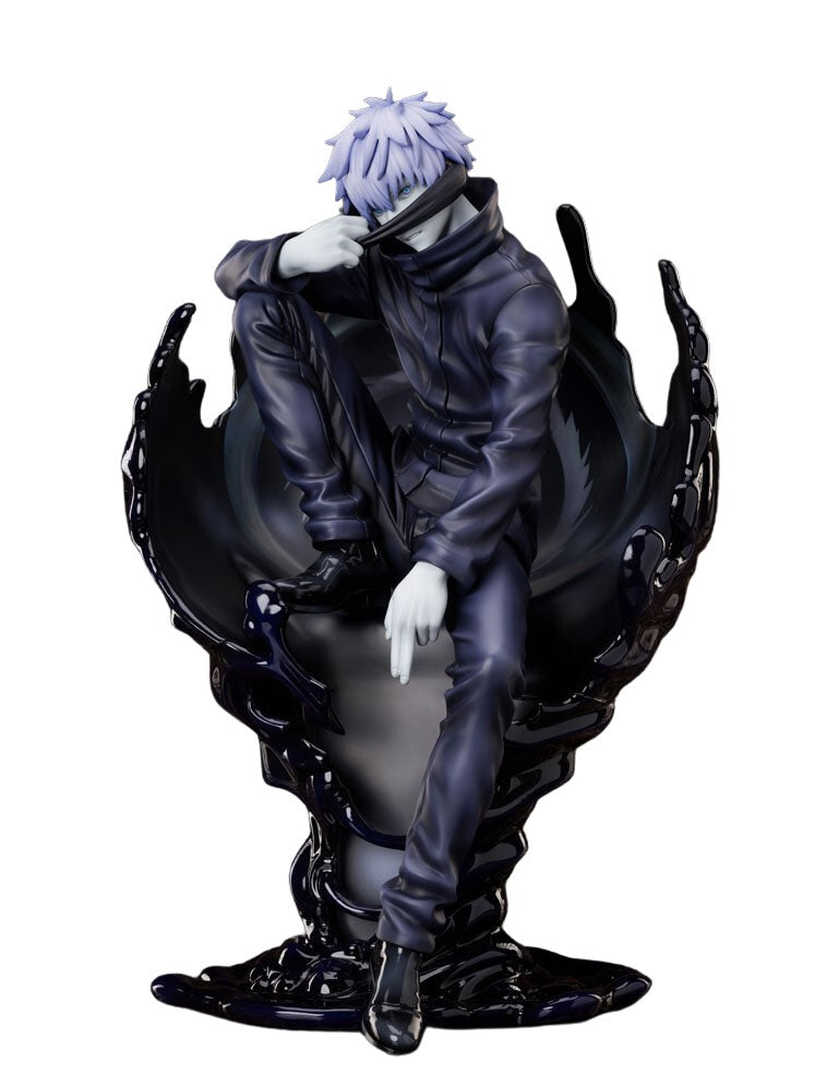 Jujutsu Kaisen - Gojo Satoru - F:Nex - 1/7 - Mappa Showcase (FuRyu), Franchise: Jujutsu Kaisen, Brand: FuRyu, Release Date: 20. Oct 2022, Type: General, Nippon Figures