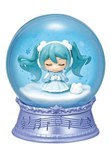HATSUNE MIKU SERIES - SCENERY DOME - Seasons Story - Re-ment - Blind Box, Franchise: Vocaloid, Brand: Re-ment, Release Date: 22nd April 2024, Type: Blind Boxes, Box Dimensions: 90mm (Height) x 140mm (Width) x 80mm (Depth), Material: PVC, ABS, Number of types: 4 types, Store Name: Nippon Figures