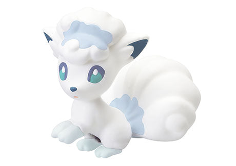 Pokemon - CORD KEEPER! - Re-ment - Blind Box, Franchise: Pokemon, Brand: Re-ment, Release Date: 23rd September 2019, Type: Blind Boxes, Number of types: 8 types, Store Name: Nippon Figures