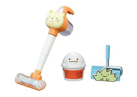 Sumikko Gurashi - House Appliances - Re-ment - Blind Box, San-X, Re-ment, Release Date: 25th September 2023, Blind Boxes, Nippon Figures