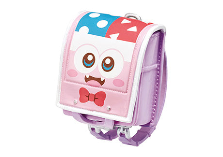 Kirby - Pupupu ☆ Land Satchel - Re-ment - Blind Box, Franchise: Kirby, Brand: Re-ment, Release Date: 26th October 2020, Type: Blind Boxes, Number of types: 8 types, Store Name: Nippon Figures