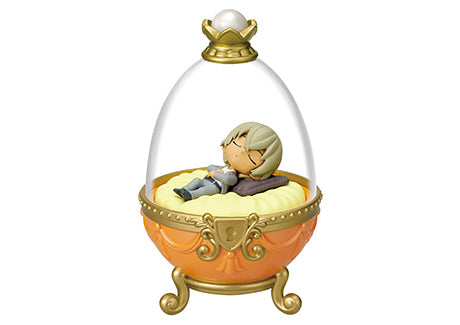 Detective Conan - Dreaming Egg - Re-ment - Blind Box, Franchise: Detective Conan, Brand: Re-ment, Release Date: 5th July 2021, Type: Blind Boxes, Box Dimensions: 120mm (Height) x 70mm (Width) x 80mm (Depth), Material: PVC, ABS, Number of types: 6 types, Store Name: Nippon Figures