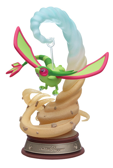 Pokemon - Swing Vignette Collection - Re-ment - Blind Box, Franchise: Pokemon, Brand: Re-ment, Release Date: 19th April 2021, Type: Blind Boxes, Box Dimensions: 13cm (Height) x 7cm (Width) x 7cm (Depth), Material: PVC, ABS, Number of types: 6 types, Store Name: Nippon Figures