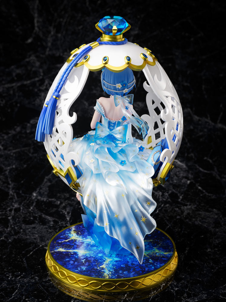 Re:Zero kara Hajimeru Isekai Seikatsu - Rem - F:Nex - 1/7 - Egg Art Ver. (FuRyu), Franchise: Re:Zero kara Hajimeru Isekai Seikatsu, Brand: FuRyu, Release Date: 30. Jun 2024, Type: General, Store Name: Nippon Figures