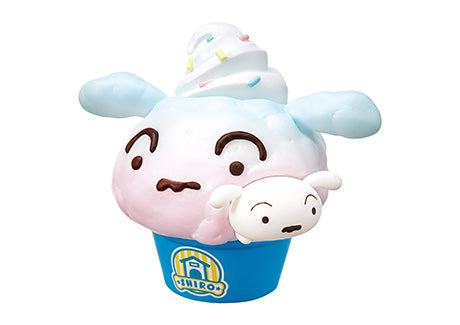 Crayon Shin-Chan - Ora and Manpuku Sweets - Re-ment - Blind Box, Franchise: Crayon Shin-Chan, Brand: Re-ment, Release Date: 2nd August 2021, Type: Blind Boxes, Box Dimensions: 115 mm (height) x 70 mm (width) x 60 mm (depth), Material: PVC, ABS, Number of types: 6 types, Store Name: Nippon Figures