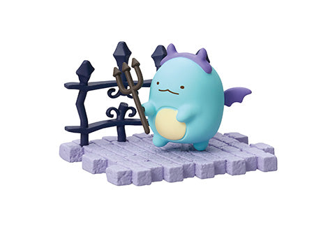 Sumikko Gurashi - Dark Corner Parade - Re-ment - Blind Box, San-X franchise, Re-ment brand, Release Date: 26th September 2022, Blind Boxes, PVC, ABS material, 8 types, Nippon Figures