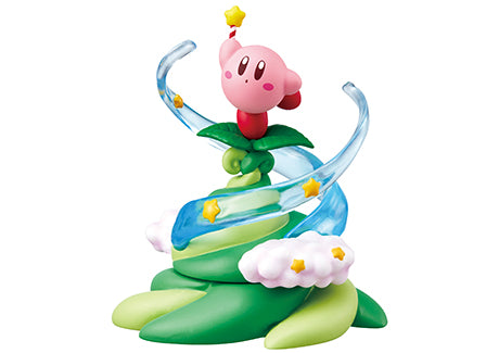 Kirby - Connecting Cute! Kirby and the Mysterious Tree - Re-ment - Blind Box, Franchise: Kirby, Brand: Re-ment, Release Date: 15th June 2020, Number of types: 6 types, Store Name: Nippon Figures