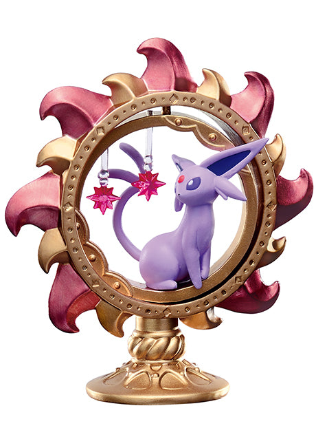 Pokemon - Starry Night Stellarium - Re-ment - Blind Box, Franchise: Pokemon, Brand: Re-ment, Release Date: 3rd August 2020, Type: Blind Boxes, Box Dimensions: 10cm x 7cm x 7cm, Material: PVC, ABS, Number of types: 6 types, Store Name: Nippon Figures