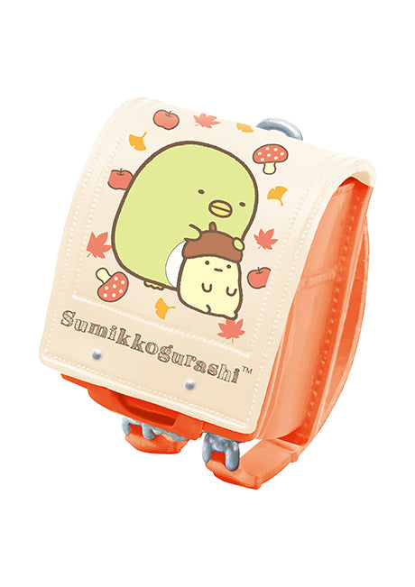 Sumikko Gurashi - Rururun♪Seasonal Randoseru - Re-ment - Blind Box, Franchise: San-X, Brand: Re-ment, Release Date: 18th January 2021, Type: Blind Boxes, Box Dimensions: 90mm (Height) x 70mm (Width) x 40mm (Depth), Material: PVC, ABS, Number of types: 8 types, Store Name: Nippon Figures