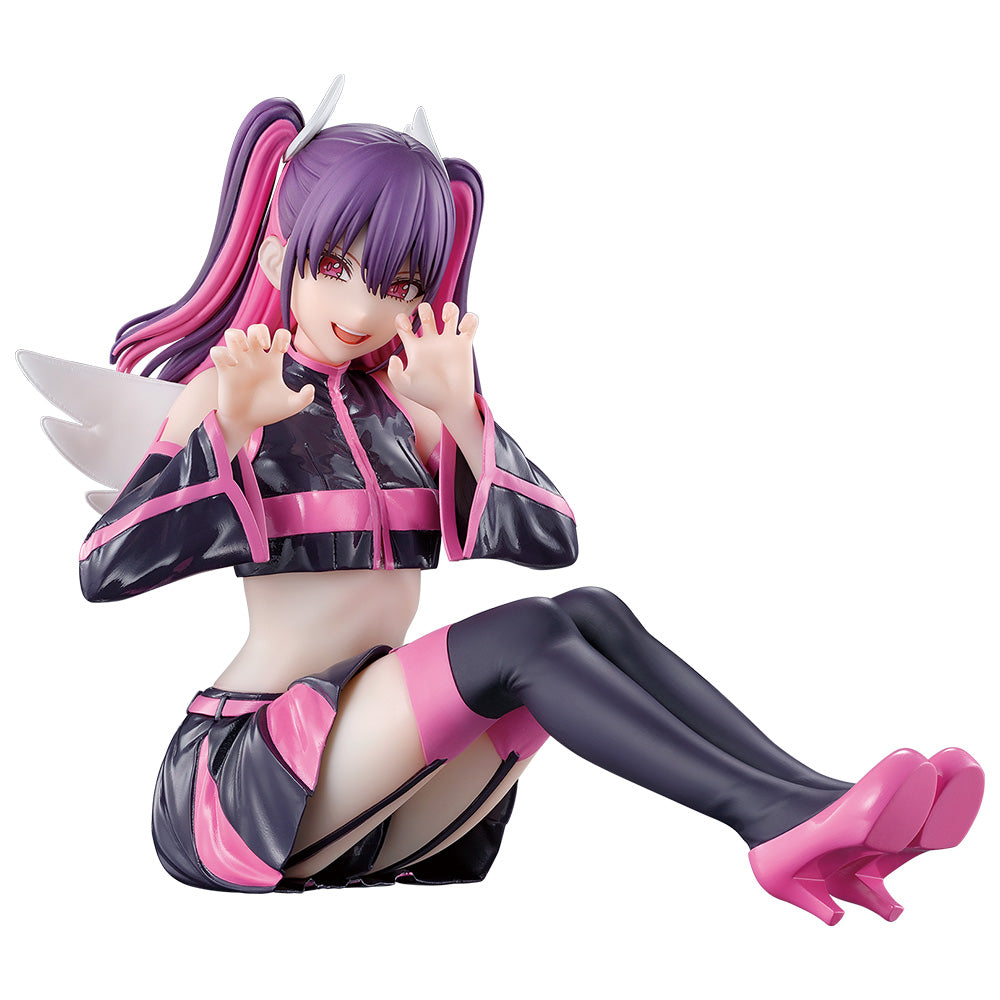 2.5 Dimensional Seduction - Miriella - Ichiban Kuji - Angel Airborne Squad, Assemble! - B Prize (Bandai Spirits)