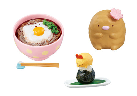 Sumikko Gurashi - Sweet Shop on the Mountain - Re-ment - Blind Box, San-X, Re-ment, Release Date: 9th December 2019, Blind Boxes, Nippon Figures
