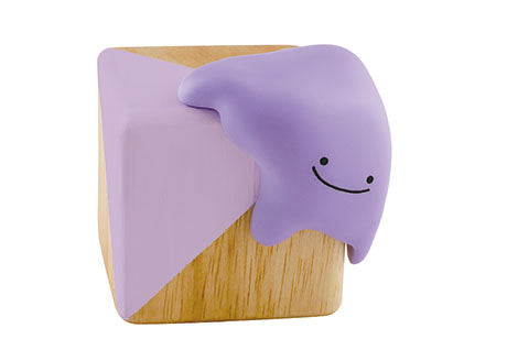 Pokemon - Fuchipito Fuchinipittori Collection - Re-ment - Blind Box, Franchise: Pokemon, Brand: Re-ment, Release Date: 11th November 2019, Type: Blind Boxes, Box Dimensions: 90mm (Height) x 70mm (Width) x 50mm (Depth), Material: PVC, ABS, Number of types: 8 types, Store Name: Nippon Figures