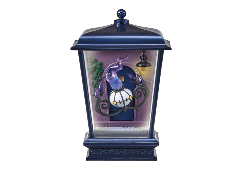 Pokémon - Lantern Diorama - Re-ment - Blind Box