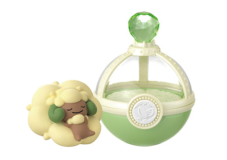 Pokemon - Dreaming Case3 for Sweet Dreams - Re-ment - Blind Box, Release Date: 30th August 2021, Number of types: 6 types, Nippon Figures