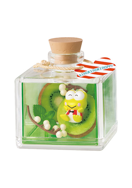 Sanrio - Fruit Herbarium - Re-ment - Blind Box, Release Date: 15th July 2019, Number of types: 6 types, Nippon Figures