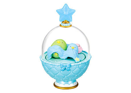 Sumikko Gurashi - Stayover Case Together - Re-ment - Blind Box, Release Date: 14th June 2021, Number of types: 6 types, Nippon Figures