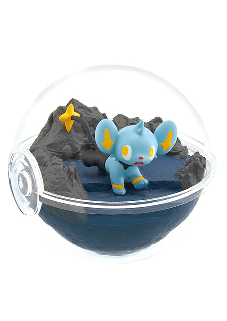 Pokemon - Terrarium Collection Vol 12 - Re-ment - Blind Box, Franchise: Pokemon, Brand: Re-ment, Release Date: 16th January 2023, Type: Blind Boxes, Box Dimensions: 100mm (Height) x 70mm (Width) x 70mm (Depth), Material: PVC, ABS, Number of types: 6 types, Store Name: Nippon Figures