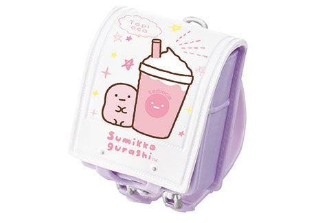 Sumikko Gurashi - MY SWEET♡ランドセル - Re-ment - Blind Box, San-X, Re-ment, Release Date: 18th May 2020, Blind Boxes, 8 types, Nippon Figures