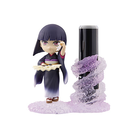 Hunter X Hunter - DesQ Desktop Hunter 5 - Re-ment - Blind Box