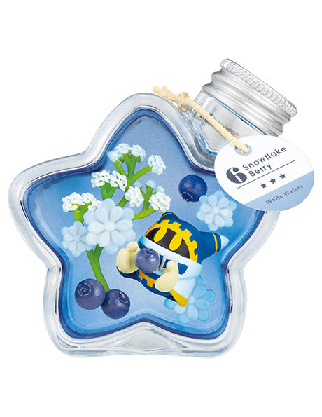 Kirby - PUPUPU HERBARIUM - Re-ment - Blind Box, Franchise: Kirby, Brand: Re-ment, Release Date: 24th January 2020, Type: Blind Boxes, Box Dimensions: 100mm (height) x 70mm (width) x 70mm (depth), Material: PVC, ABS, Number of types: 6 types, Store Name: Nippon Figures