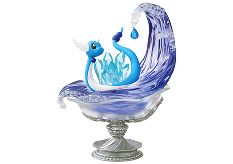 Pokemon - Gemstone Collection 2 - Re-ment - Blind Box, Franchise: Pokemon, Brand: Re-ment, Release Date: 30th October 2023, Type: Blind Boxes, Box Dimensions: 115 (height) x 70 (width) x 70 (depth) mm, Material: PVC, ABS, Number of types: 6 types, Store Name: Nippon Figures