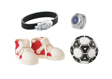 Detective Conan - Miniaturized Everyday Collection - Re-ment - Blind Box, Franchise: Detective Conan, Brand: Re-ment, Release Date: 22nd April 2019, Type: Blind Boxes, Box Dimensions: 115mm (height) x 70mm (width) x 40mm (depth), Material: PVC, ABS, Number of types: 8 types, Store Name: Nippon Figures