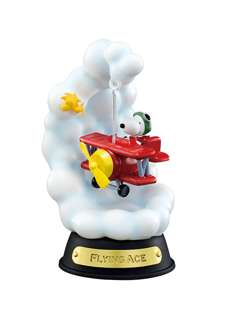 Snoopy - Swing Ornament - Re-ment - Blind Box, Franchise: Snoopy, Brand: Re-ment, Release Date: 18th September 2023, Type: Blind Boxes, Number of types: 6 types, Store Name: Nippon Figures