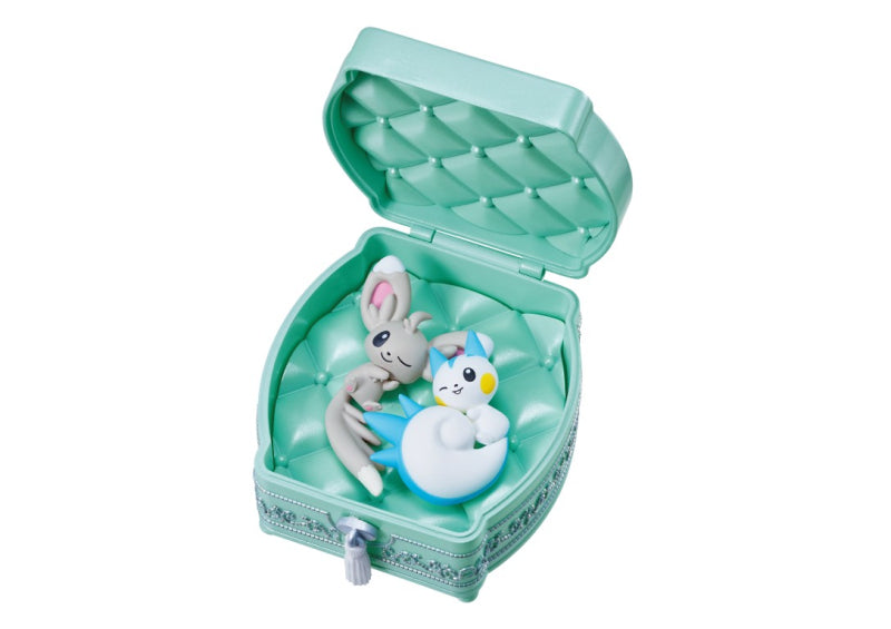 Pokémon - Romantic Collection 2 - Re-ment - Blind Box